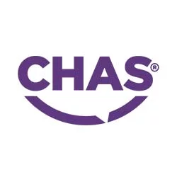 Our decorators are CHAS accredited